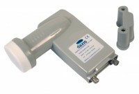 LNB TWIN