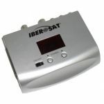 Modulador Digital iberosat
